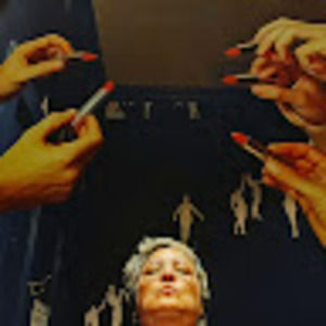 Meet your Posher, Jill